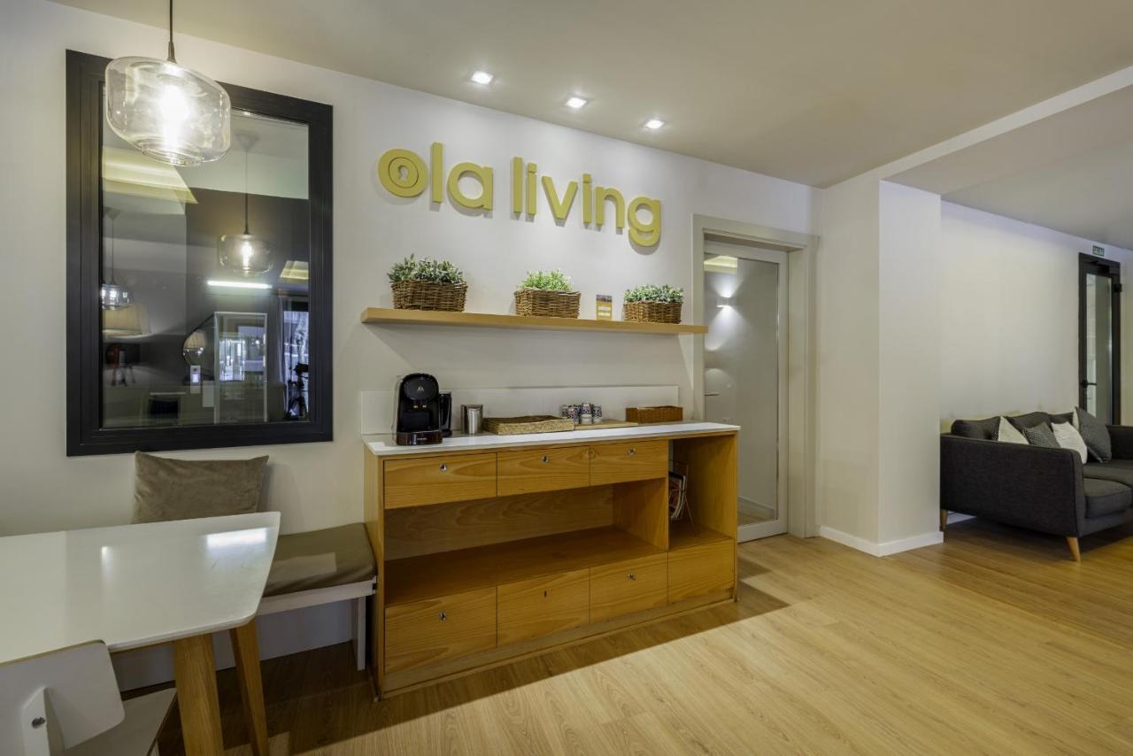 Ola Living Diagonal * Barcelona