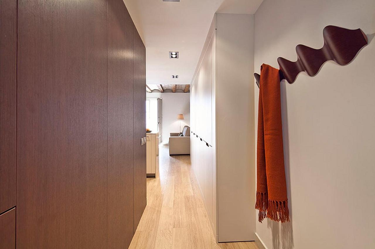 Ola Living Portaferrissa * Barcelona