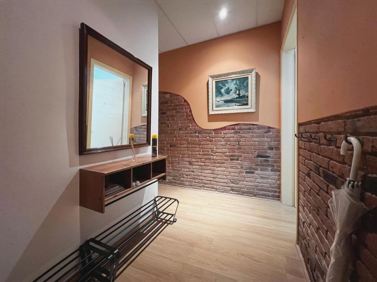 Apartamento U-nique Maurici Serrahima Barcelona