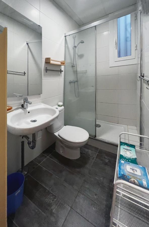 U-nique Maurici Serrahima Apartamento Barcelona