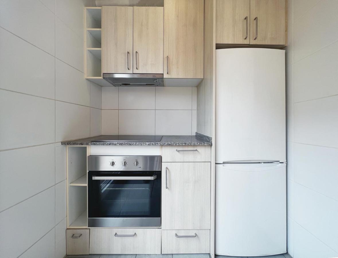 U-nique Maurici Serrahima Apartamento Barcelona