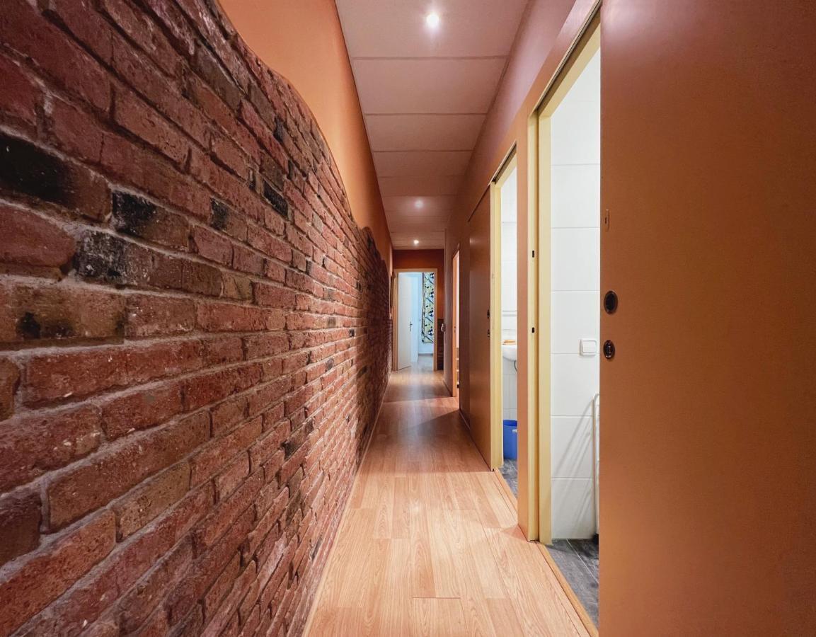Apartamento U-nique Maurici Serrahima Barcelona