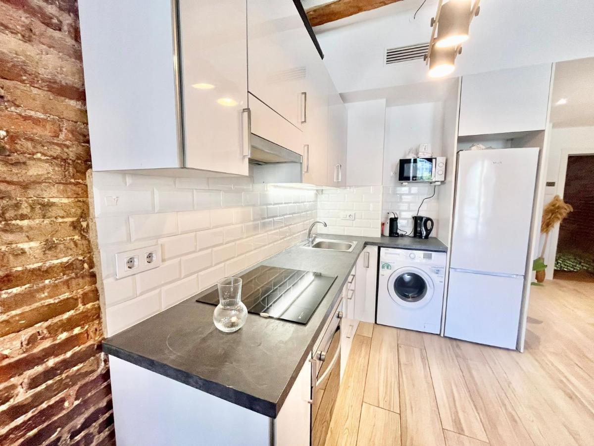 Apartamento Bcn Con Aire Marakesh *