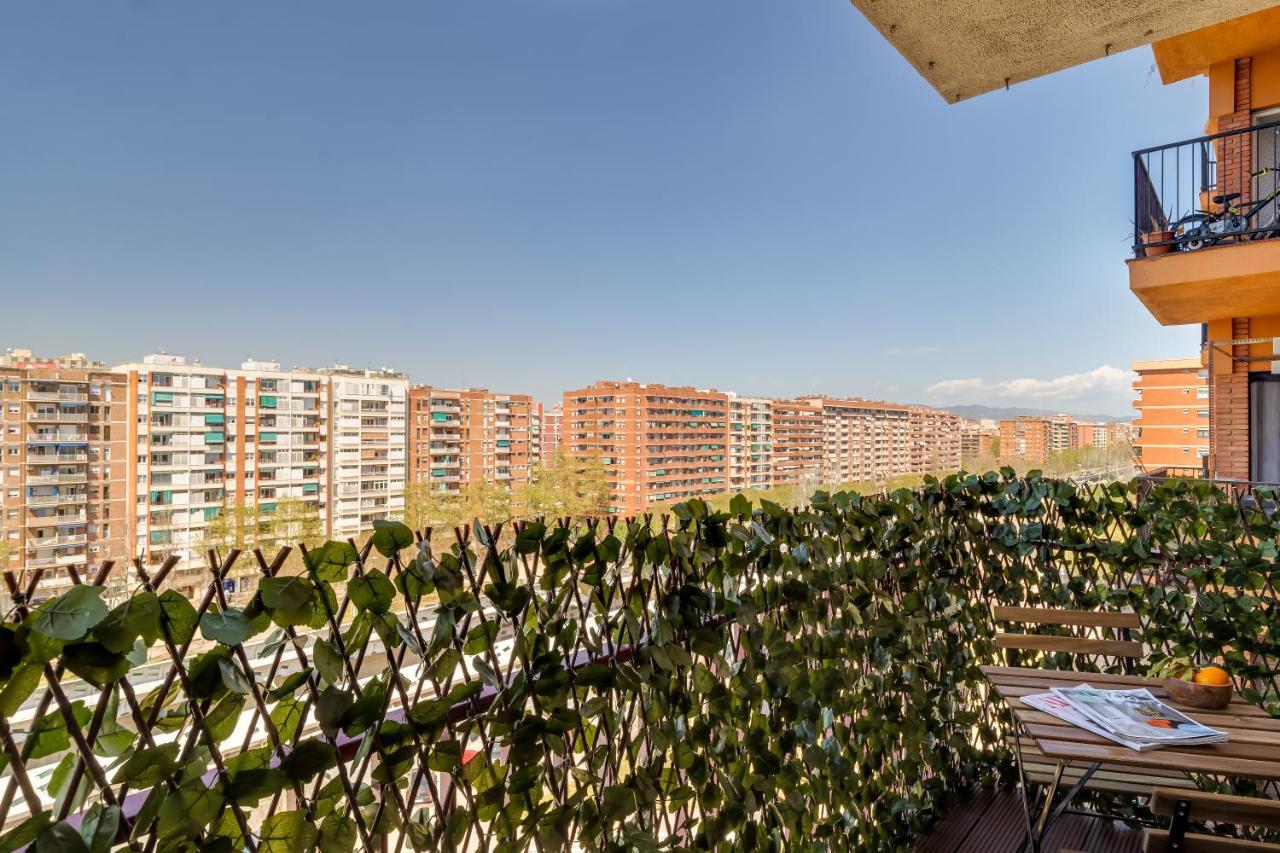 Sant Marti By Olala Homes Apartamento Barcelona