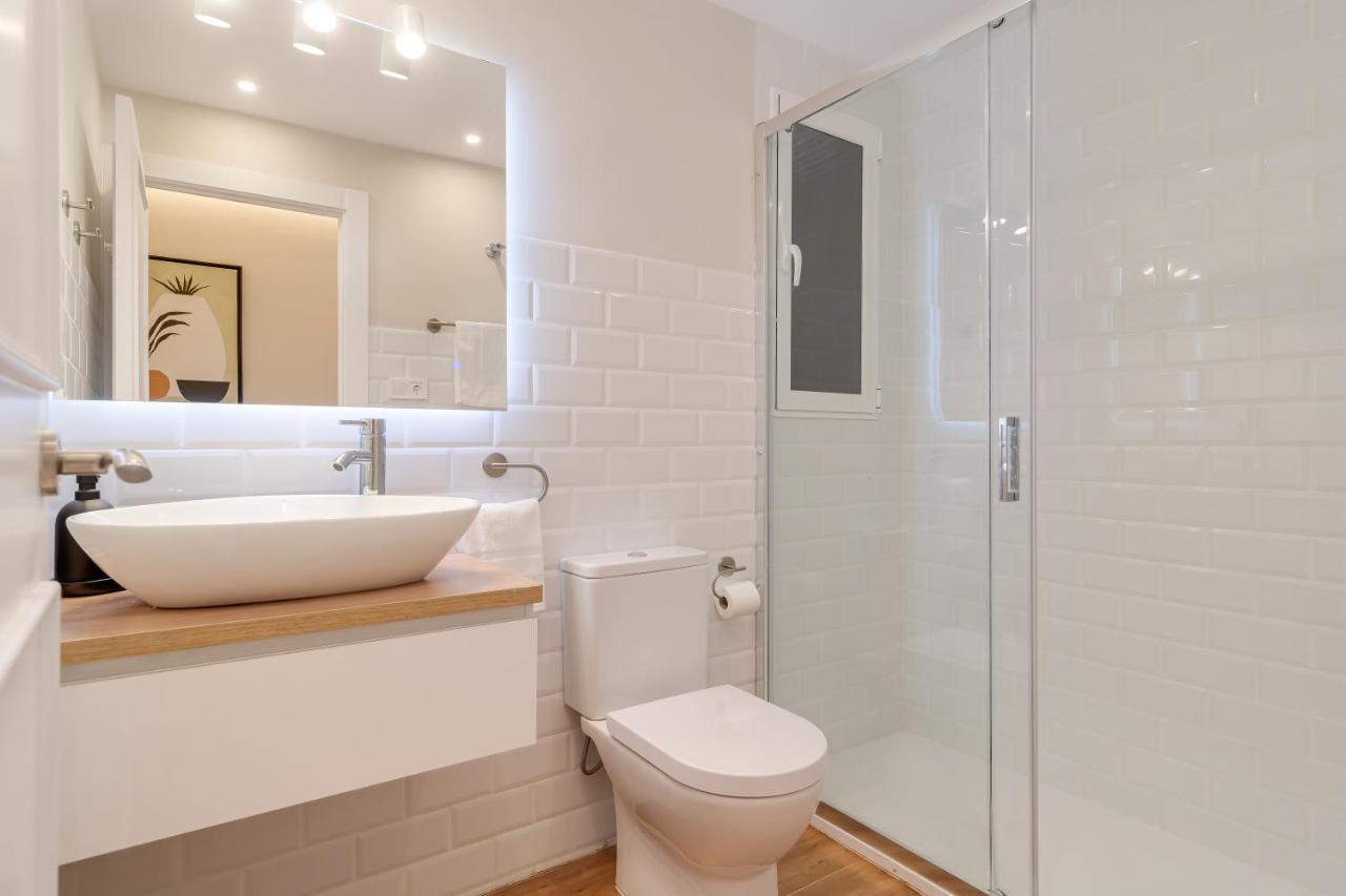 Sant Marti By Olala Homes Apartamento *
