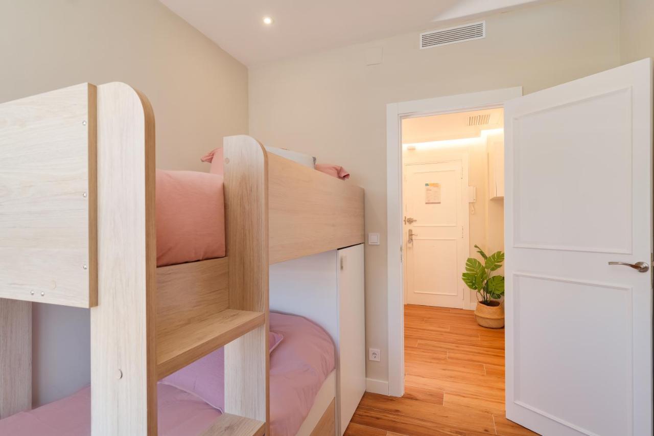 Sant Marti By Olala Homes Apartamento Barcelona