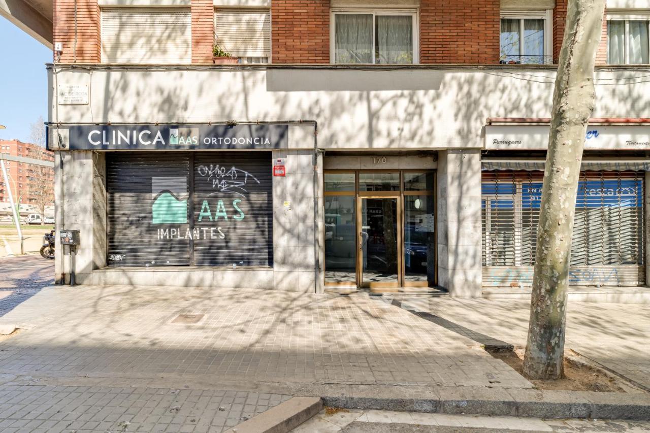 Apartamento Sant Marti By Olala Homes