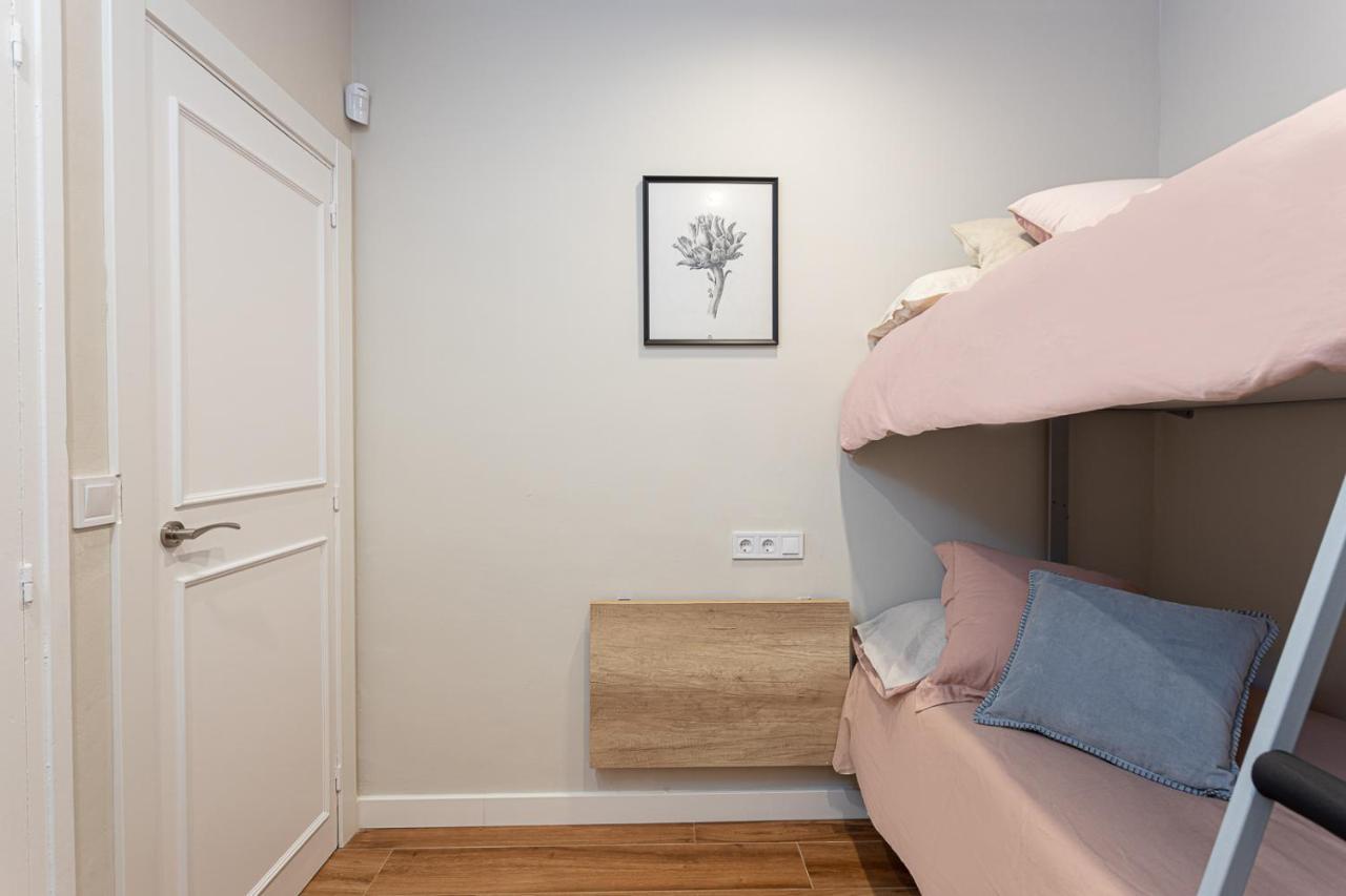 Apartamento Sant Marti By Olala Homes Barcelona