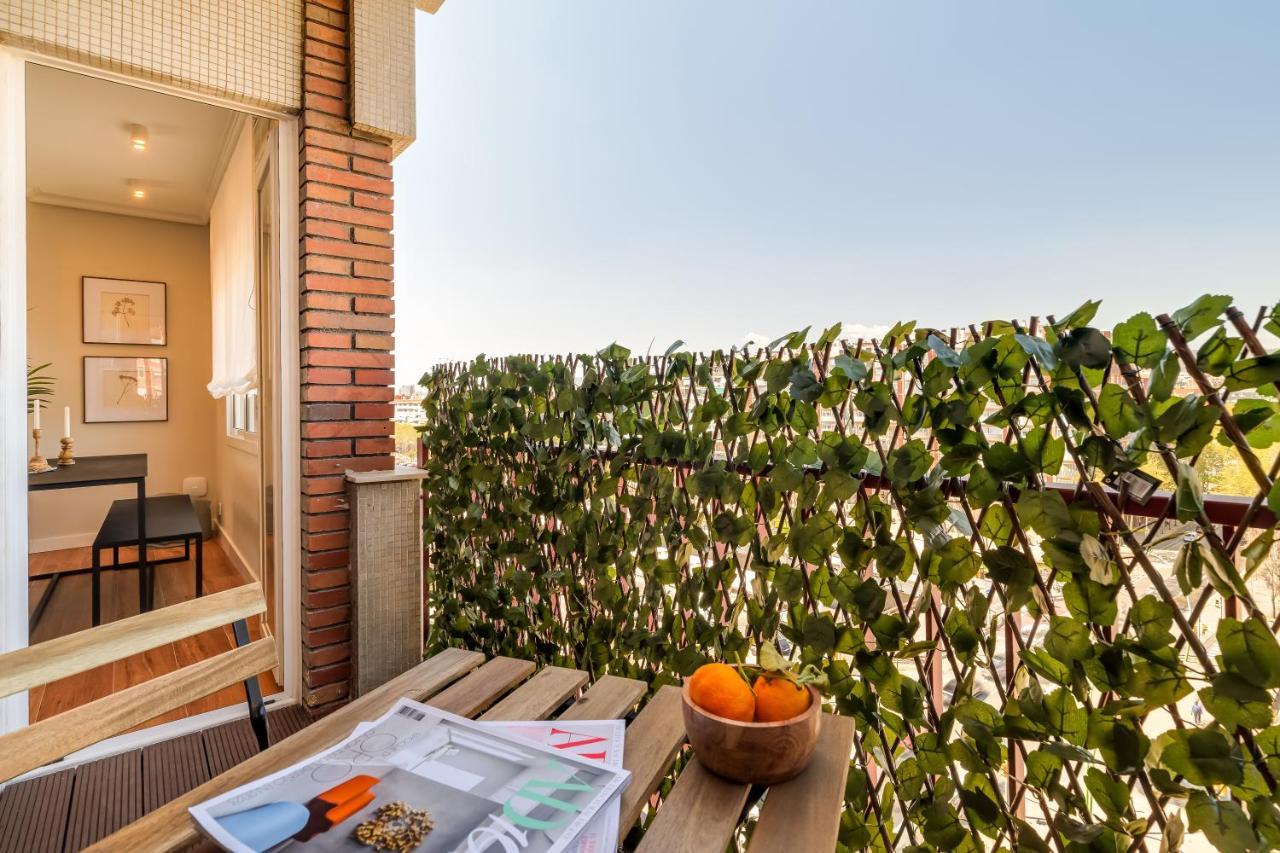 Apartamento Sant Marti By Olala Homes Barcelona