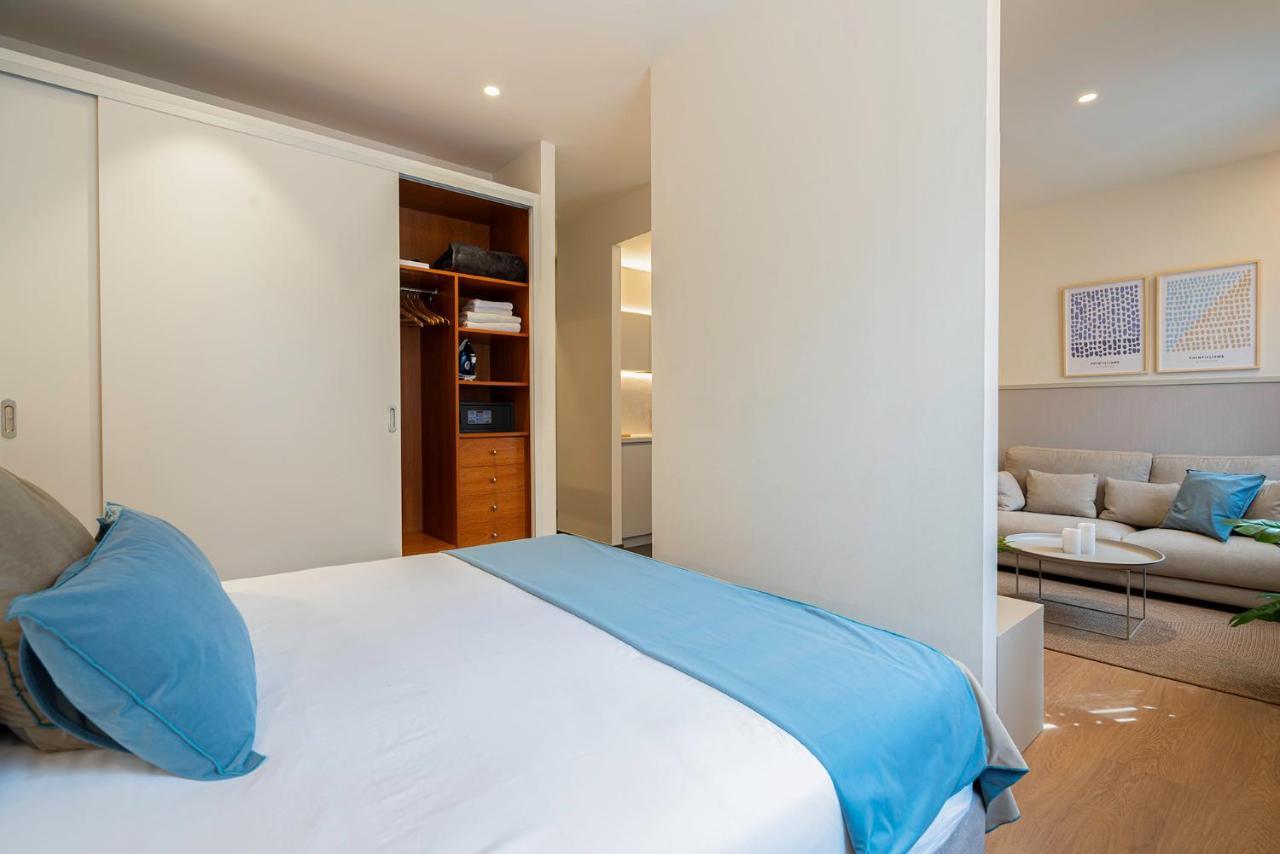 Apartamento Fisa Ramblas Barcelona