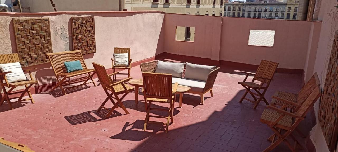 La Guarida Apartamento