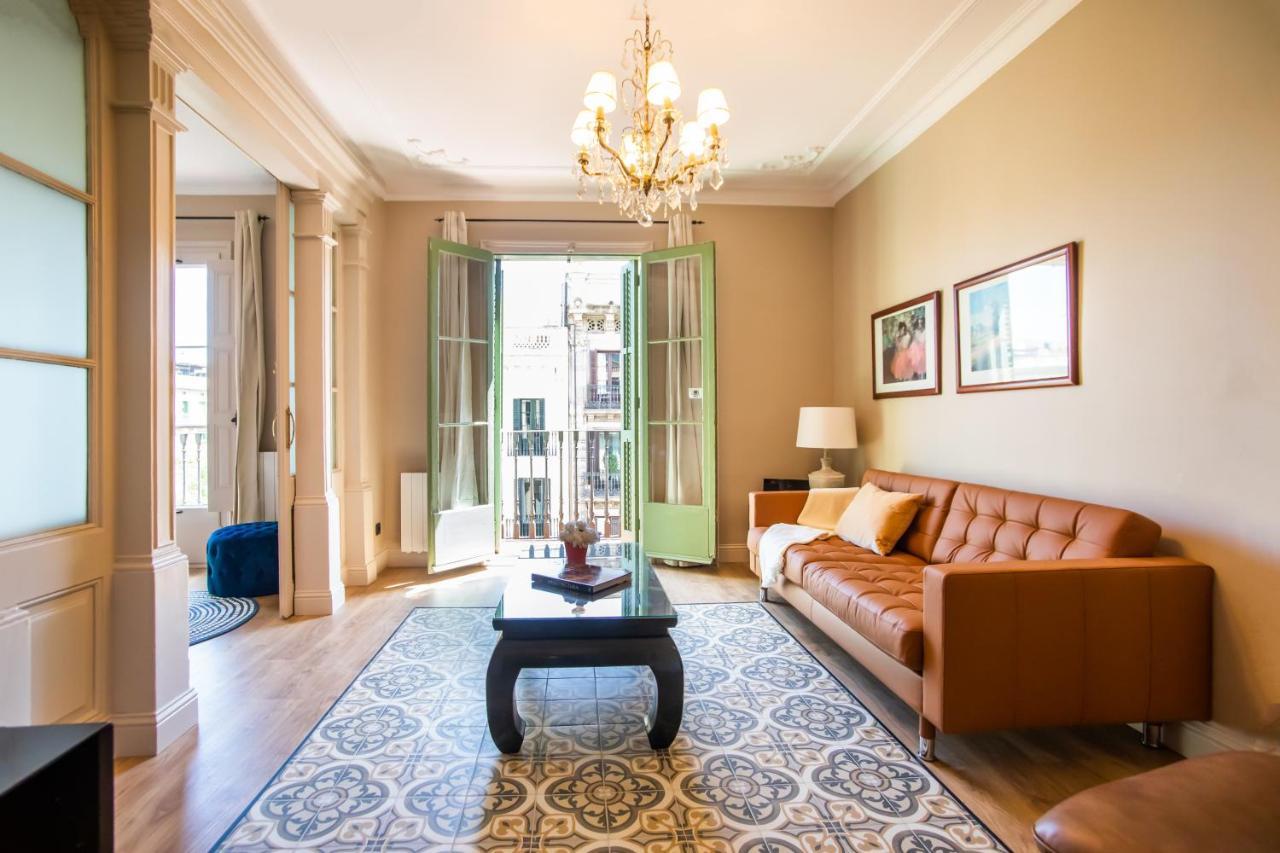 Apartamento Tendency 6 Barcelona