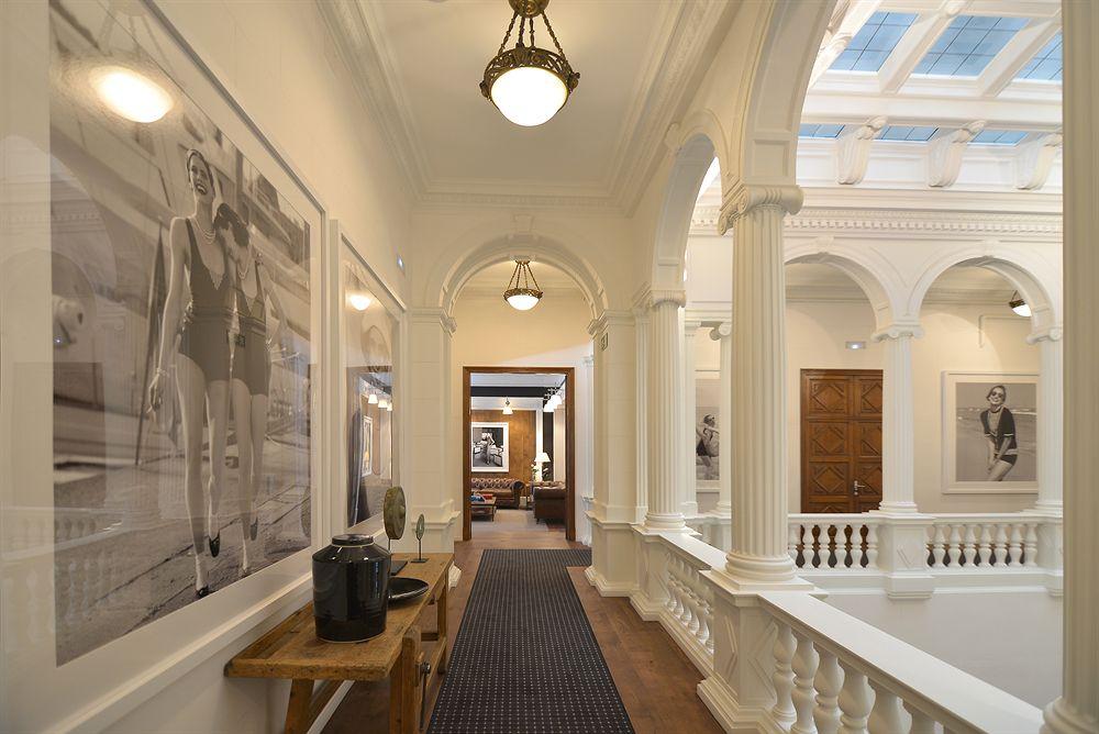 Hotel Granvia Barcelona