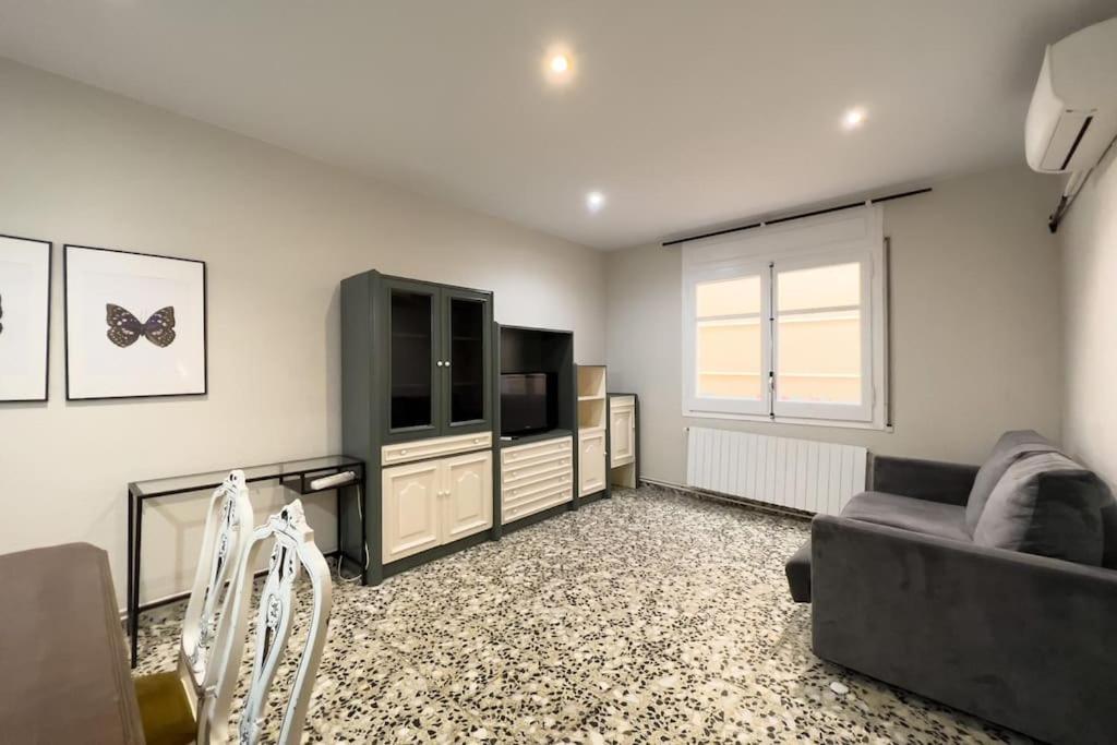 Apartamento Bebarceloner Eixample - 3 Bedrooms *