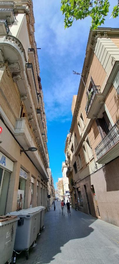 Sants Apartamento Barcelona