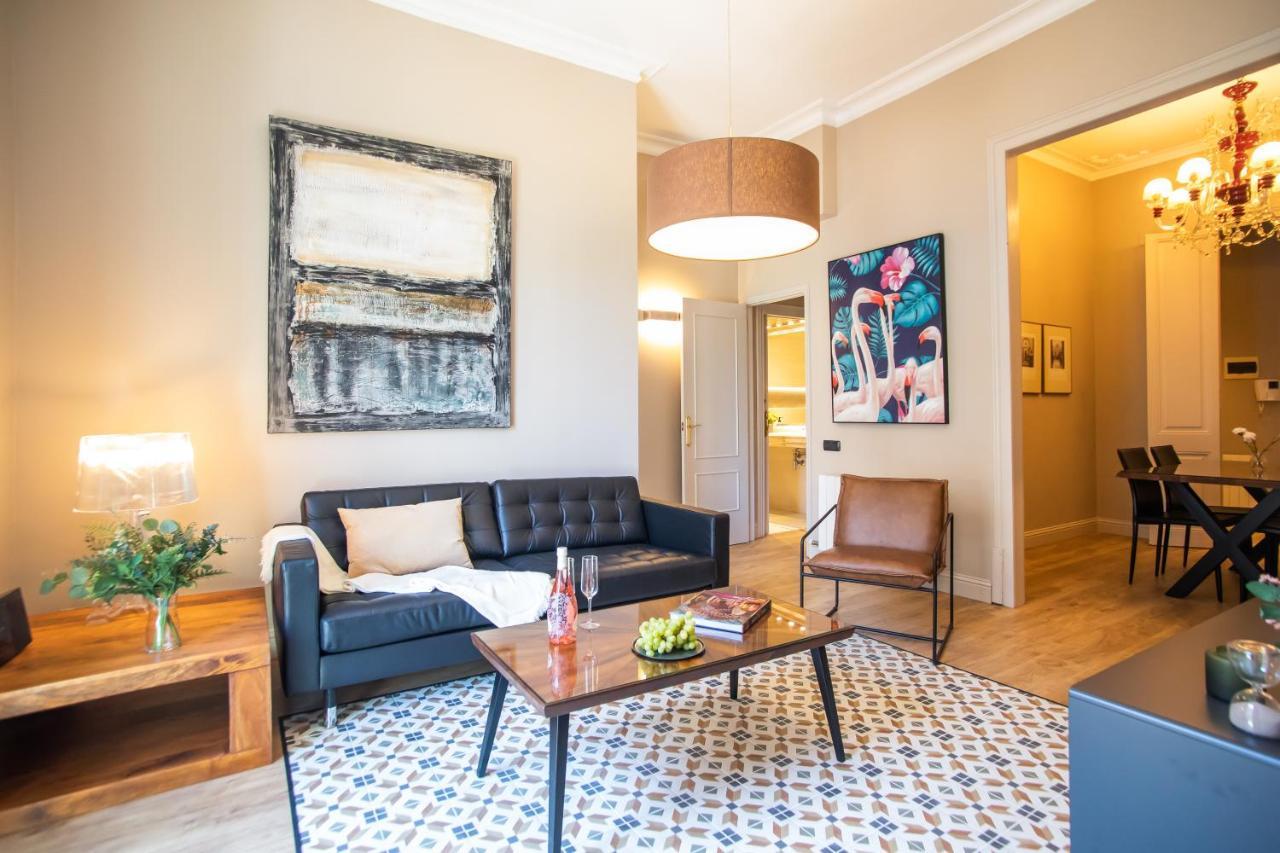 Tendency 6 Apartamento Barcelona