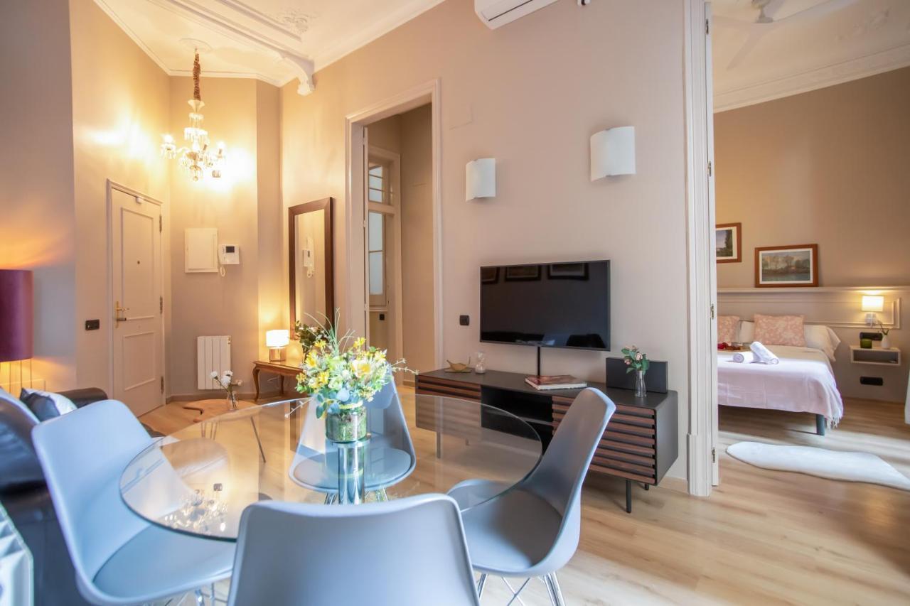 Tendency 6 Apartamento Barcelona
