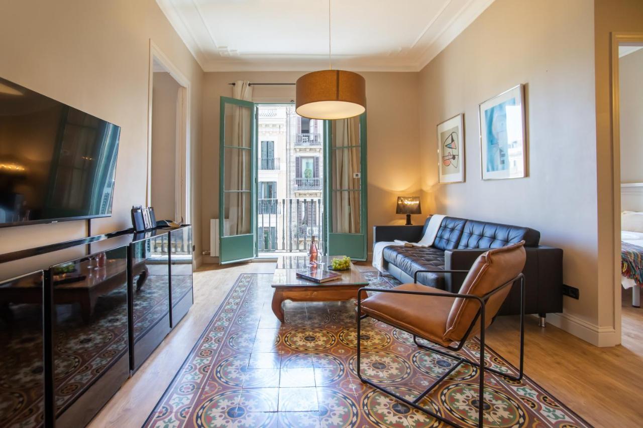 Tendency 6 Apartamento Barcelona