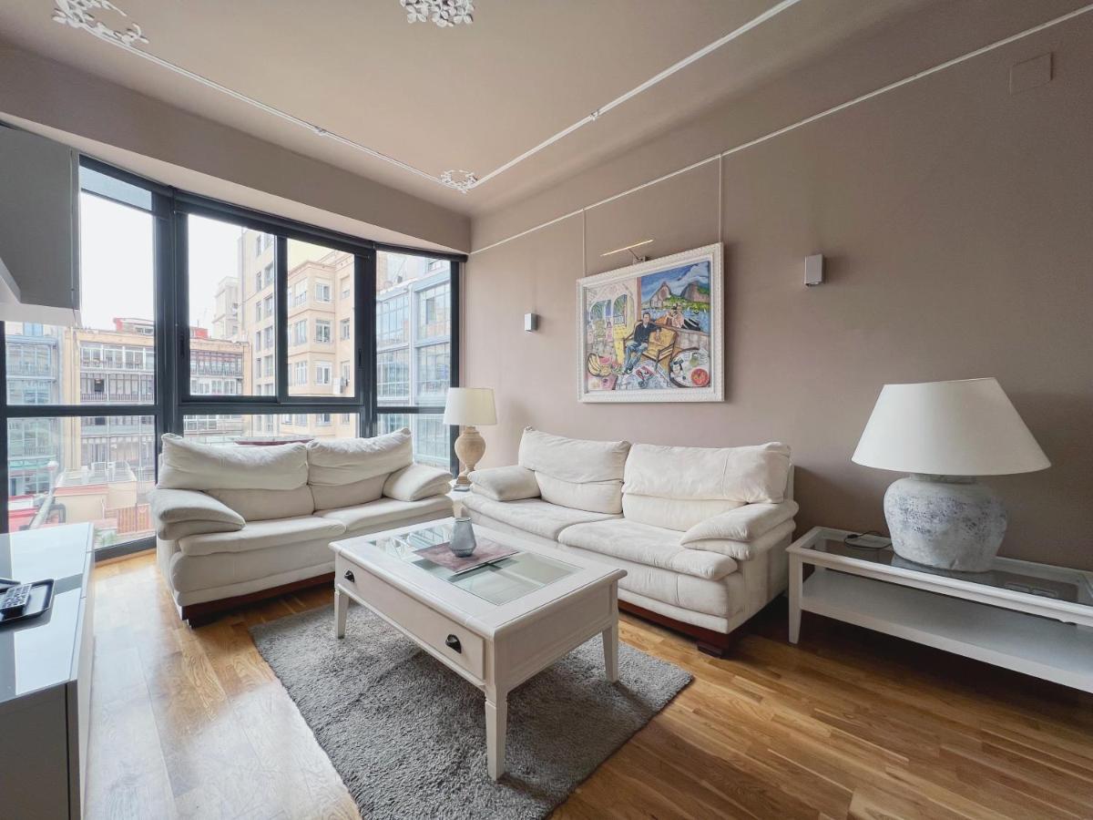 U-nique Urquinaona Apartamento