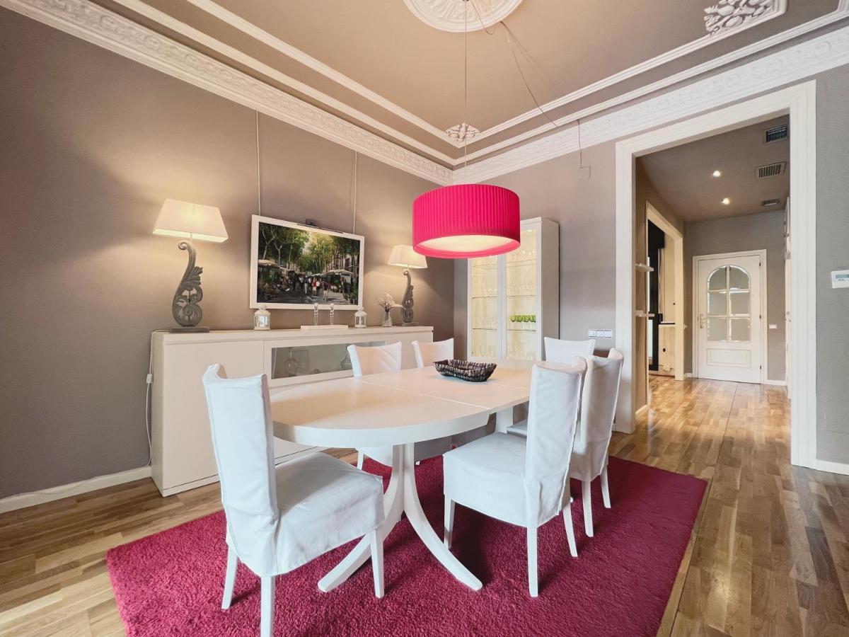 Apartamento U-nique Urquinaona