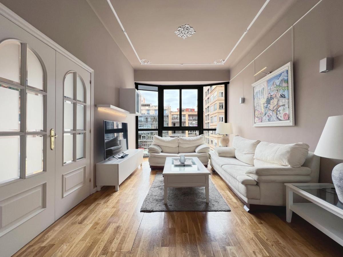 U-nique Urquinaona Apartamento Barcelona