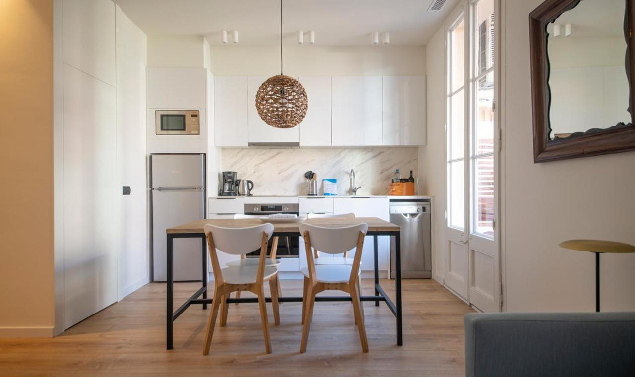 Stylish Center Apartamento