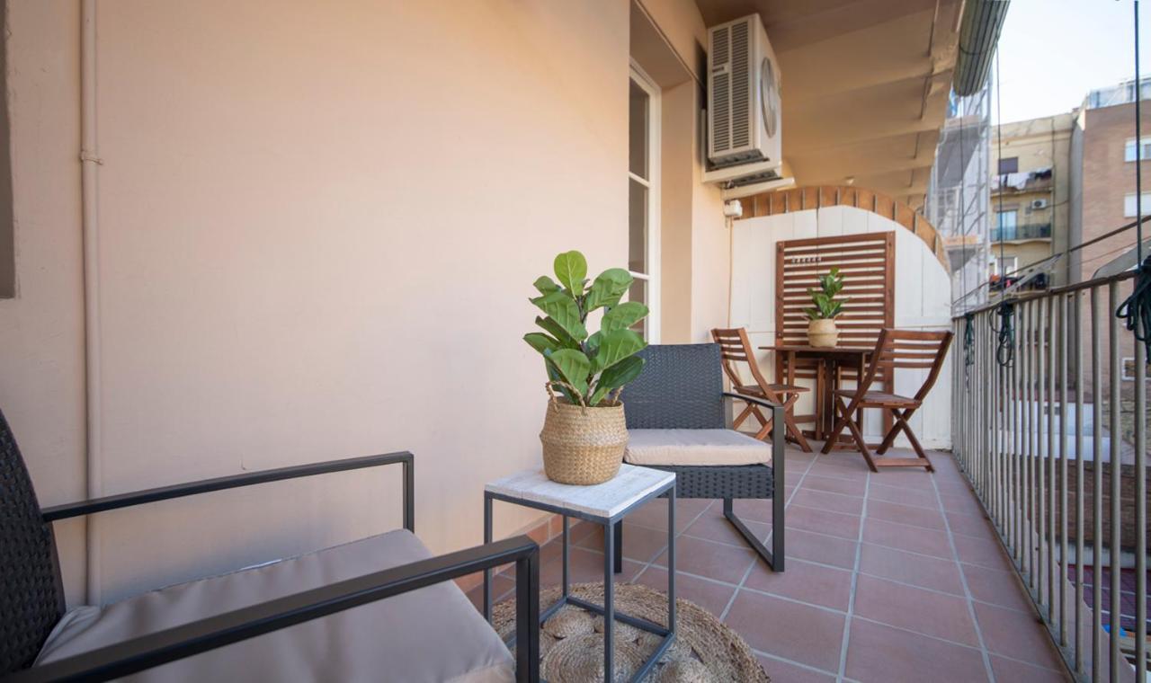 Stylish Center Apartamento