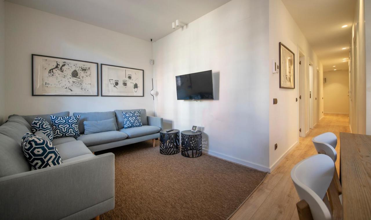 Stylish Center Apartamento
