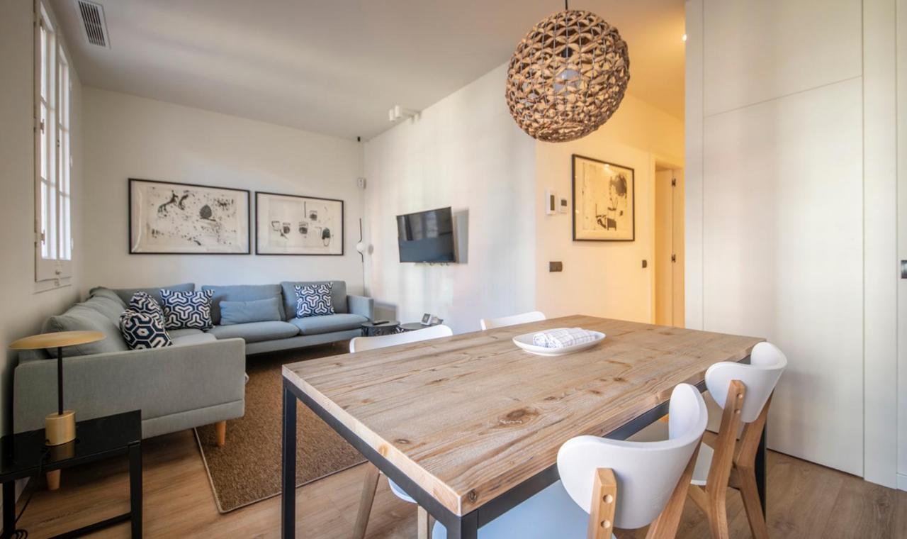 Apartamento Stylish Center Barcelona