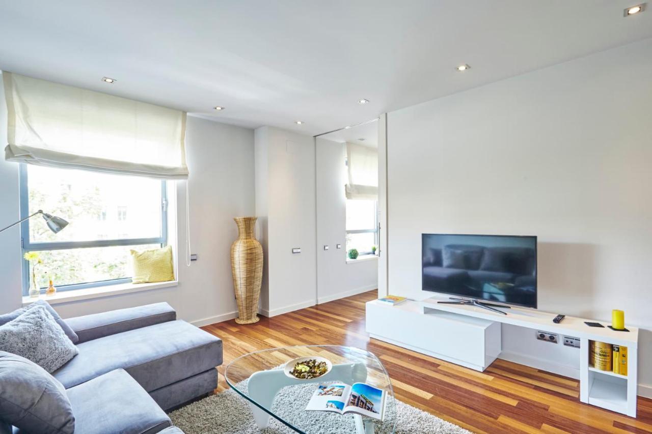 Sweet - Paseo De Gracia - Centre Apartamento *