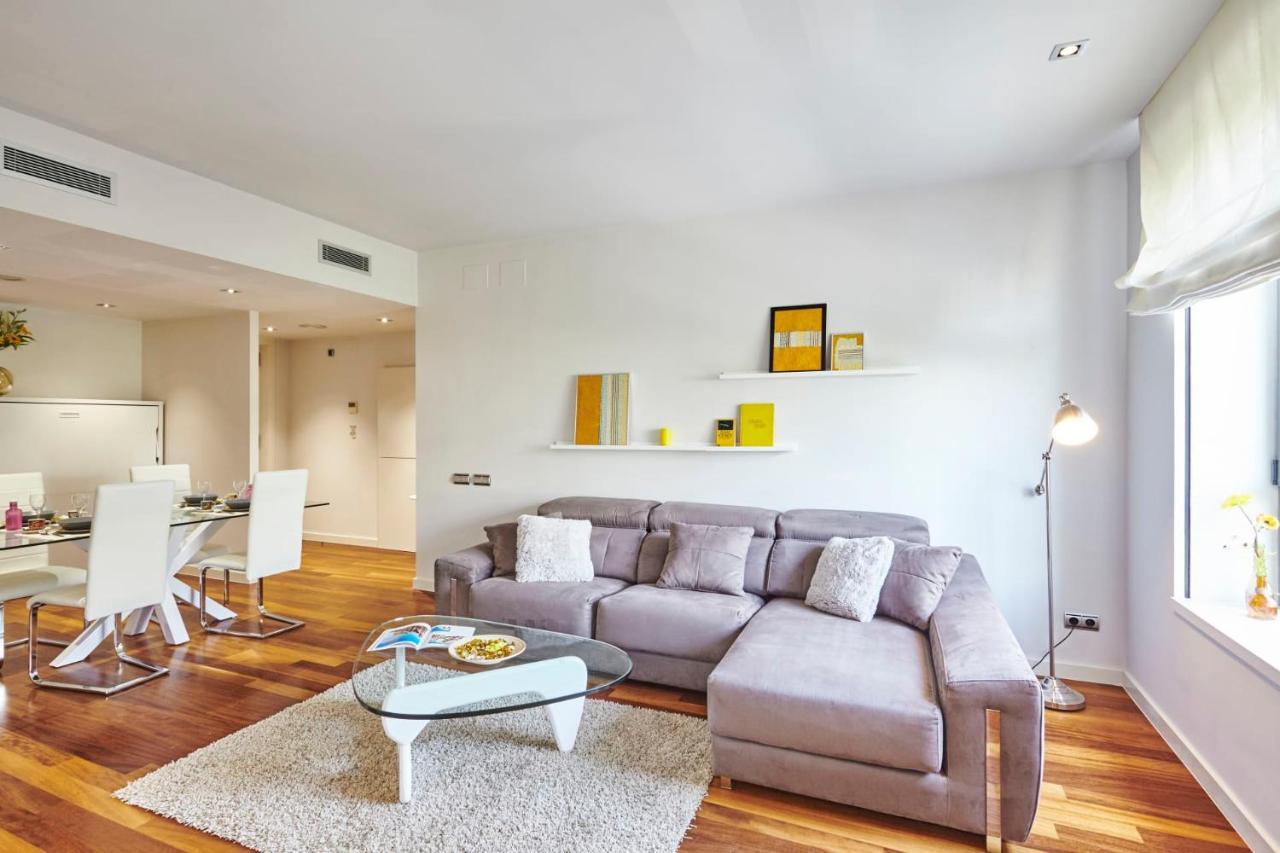 Sweet - Paseo De Gracia - Centre Apartamento Barcelona