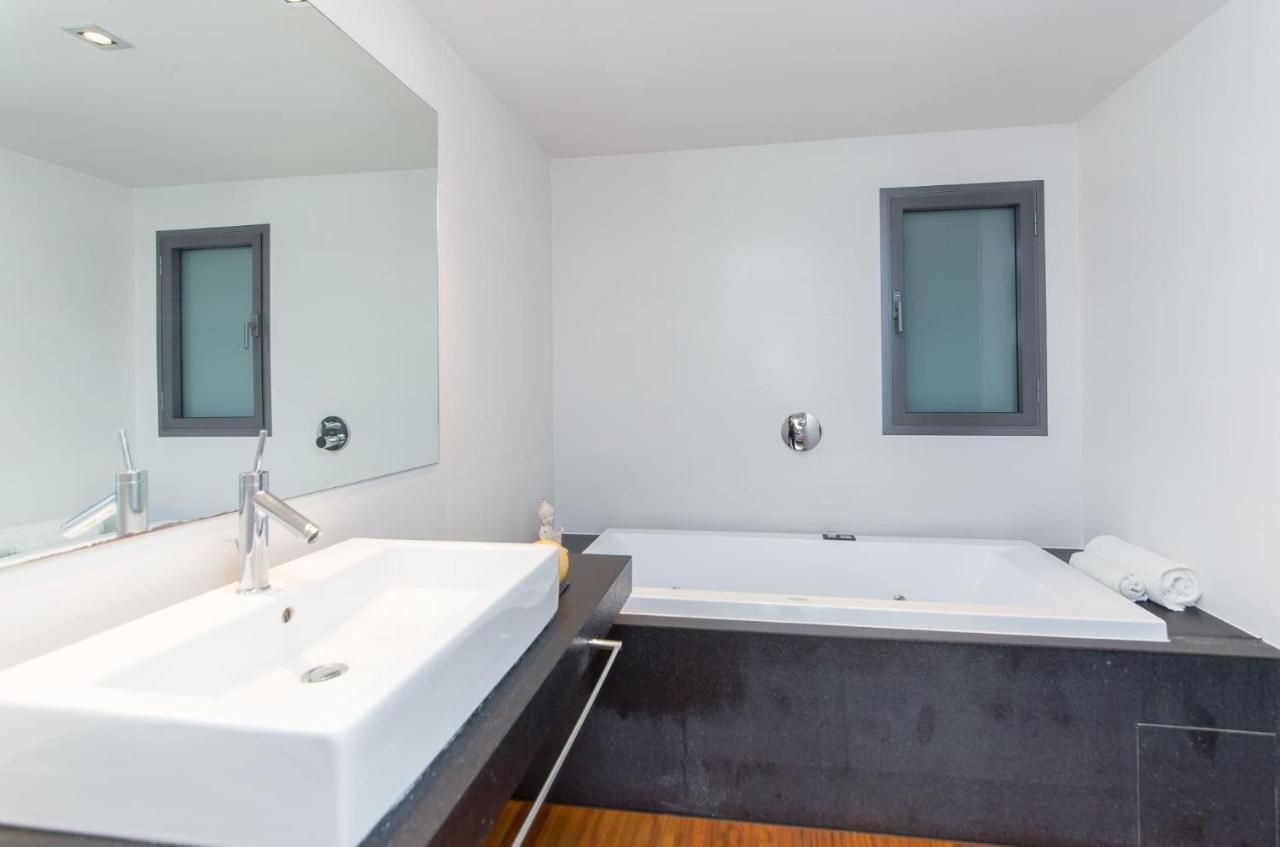 Apartamento Sweet - Paseo De Gracia - Centre Barcelona