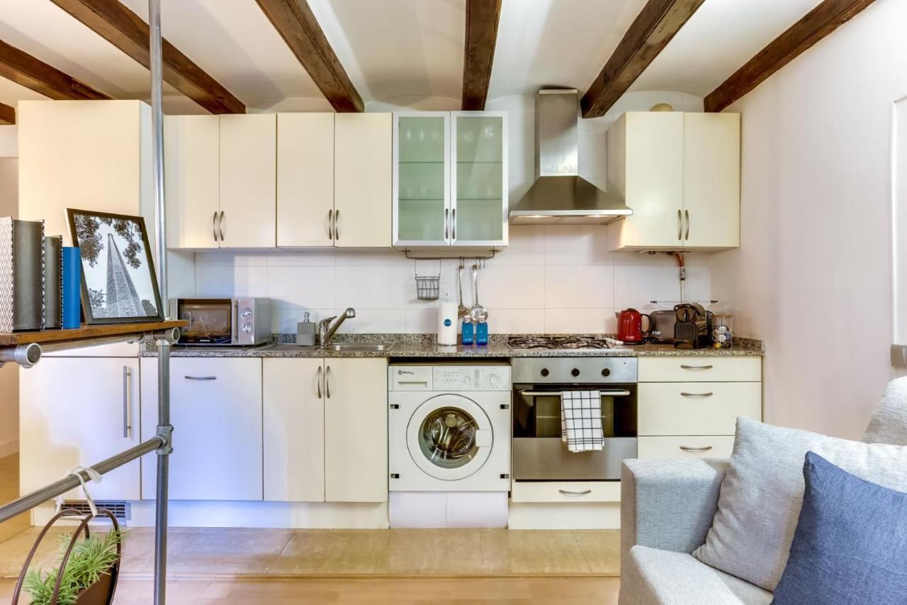 Sweett - Miro Park Apartamento Barcelona