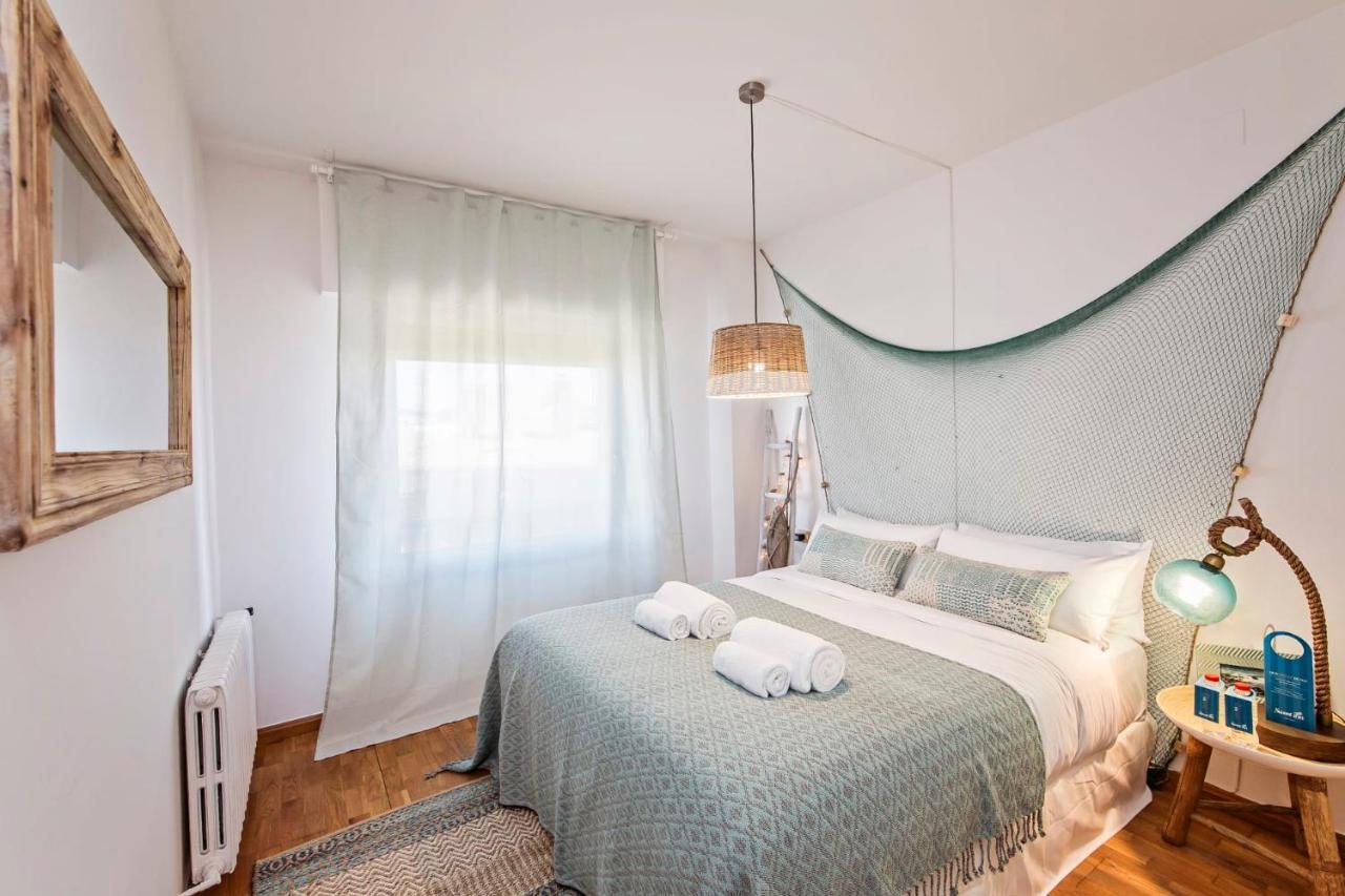 Apartamento Sweett - Olimpica Mediterranean