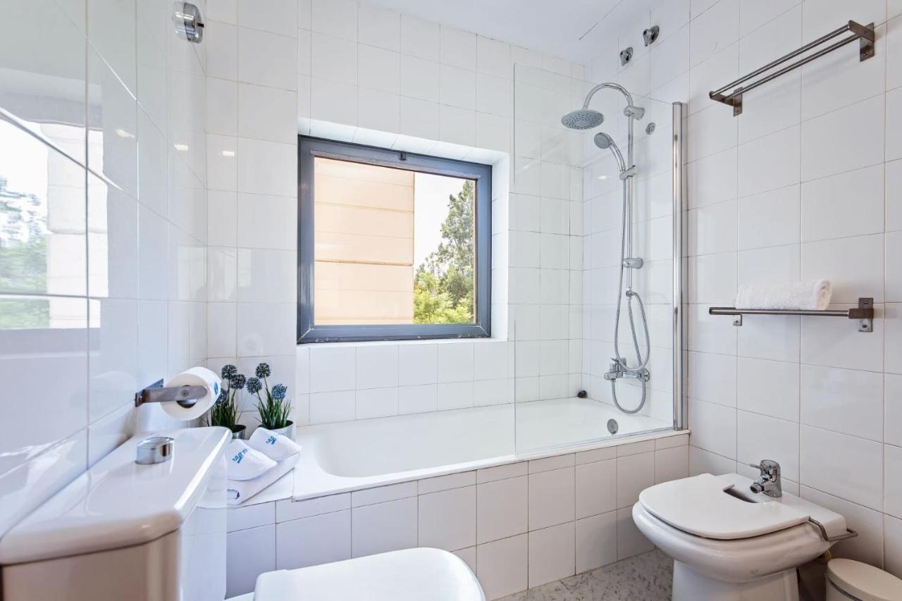 Sweett - Bogatell Apartamento *