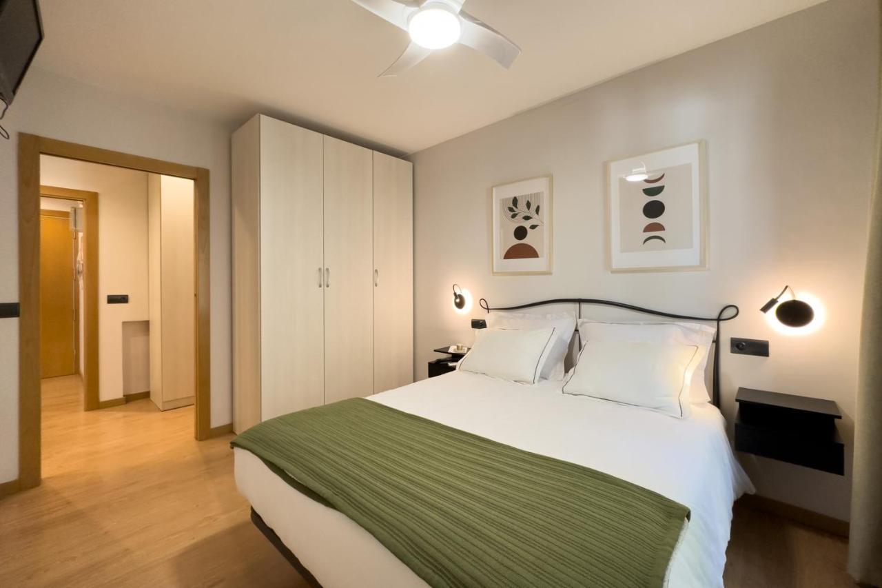 Sant Antoni Apartment *