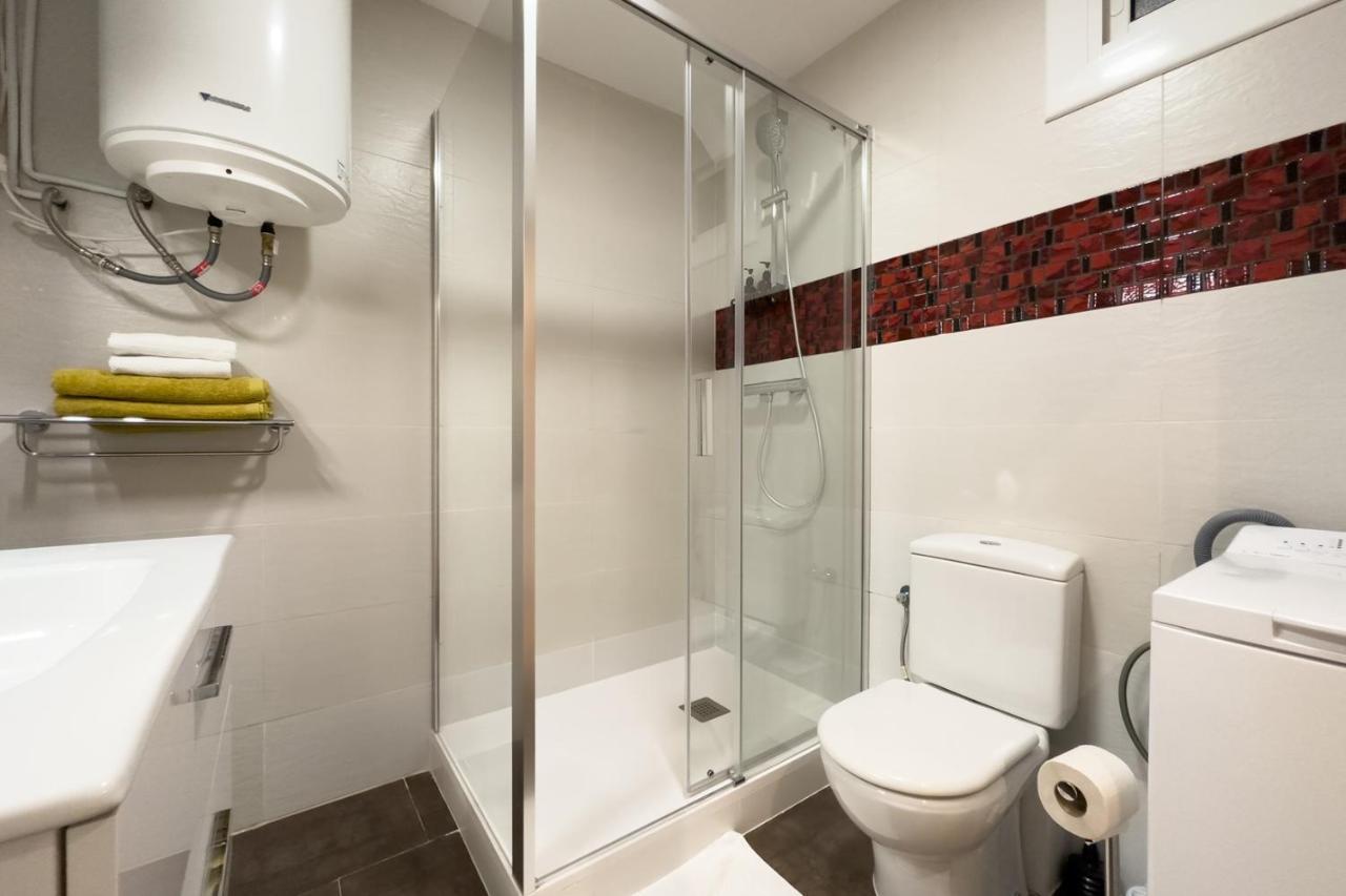 Sant Antoni Apartment *