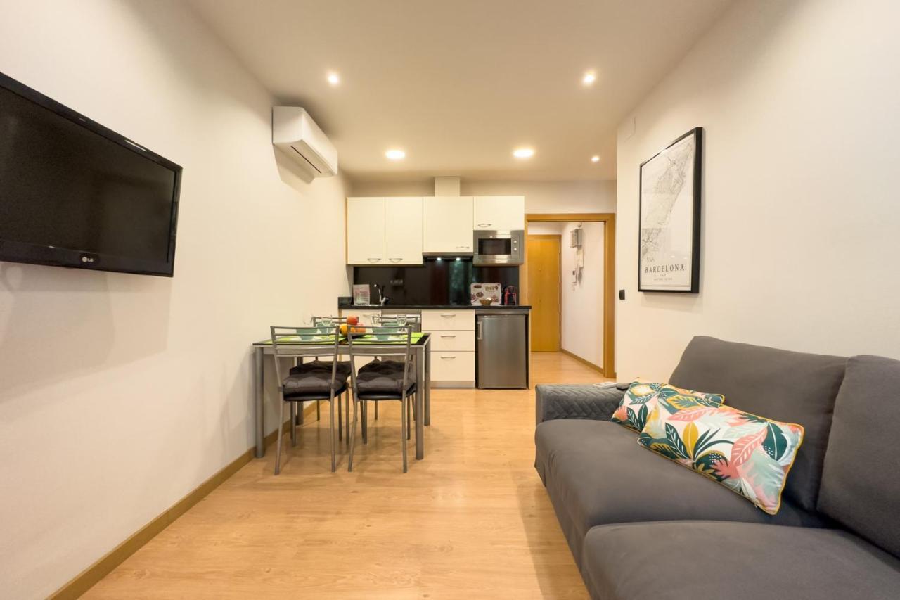 Sant Antoni Apartment Barcelona