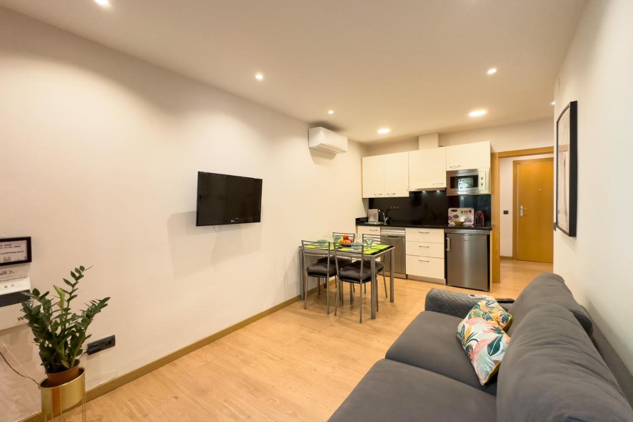 Apartment Sant Antoni Barcelona