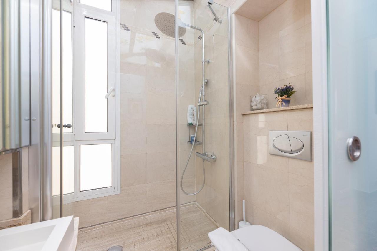 Aparteasy - Modernist Flat In Eixample Center Apartamento *