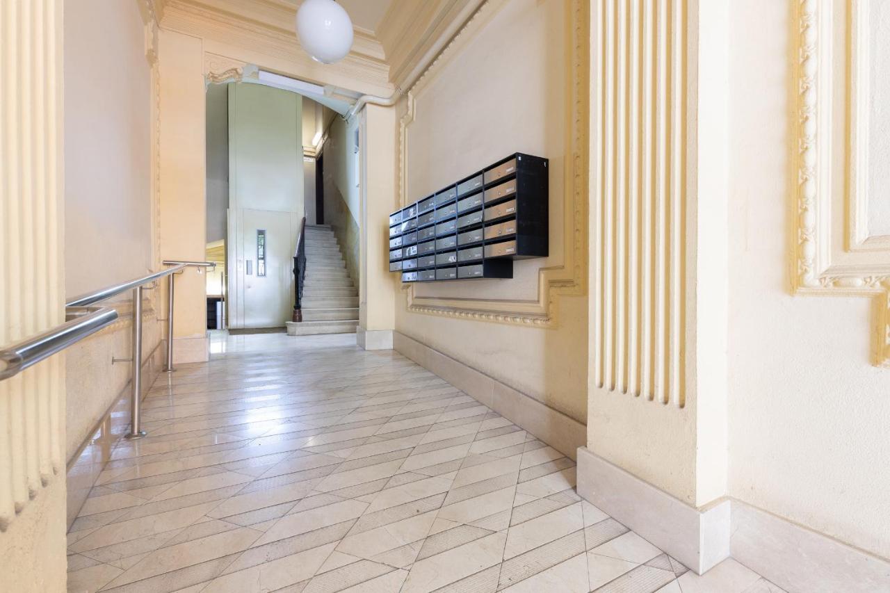 Aparteasy - Apartment