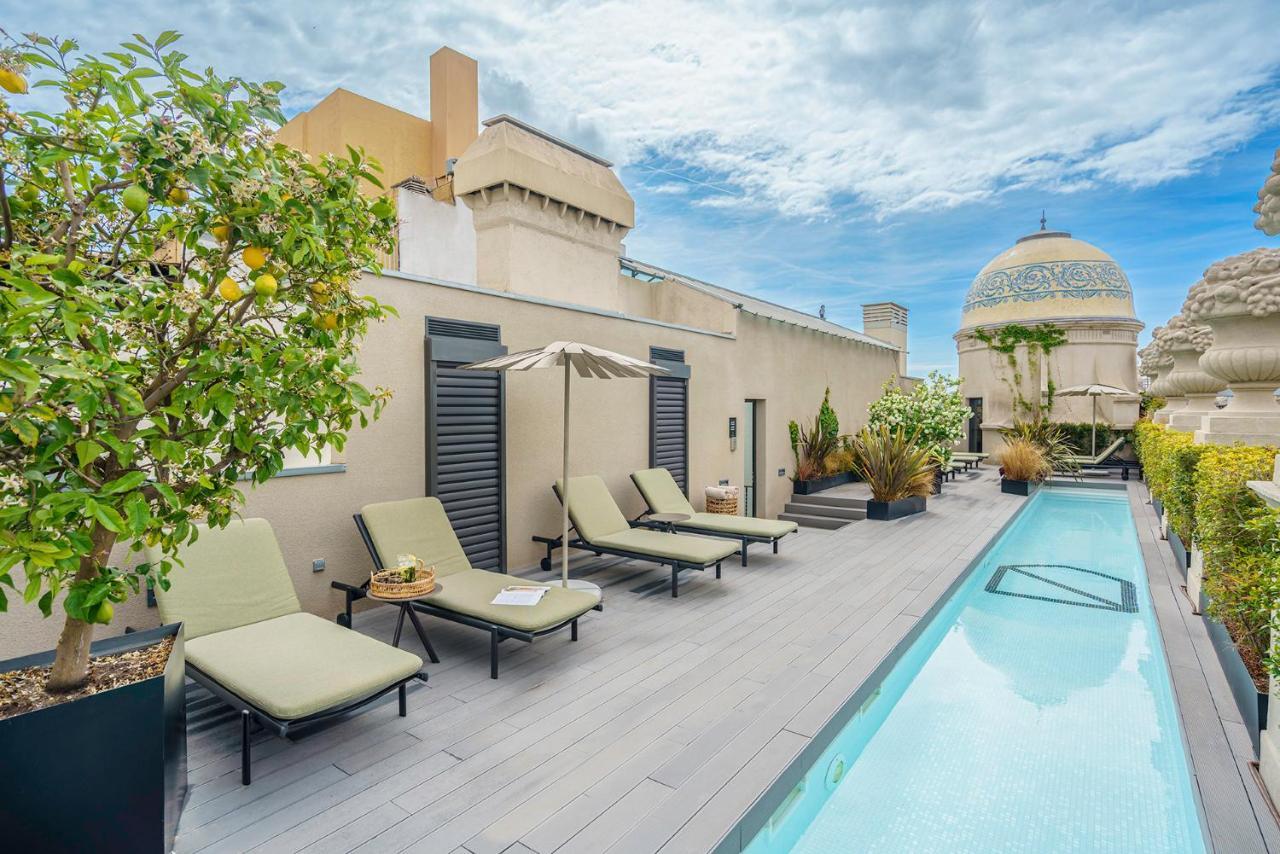Casagrand Luxury * Barcelona