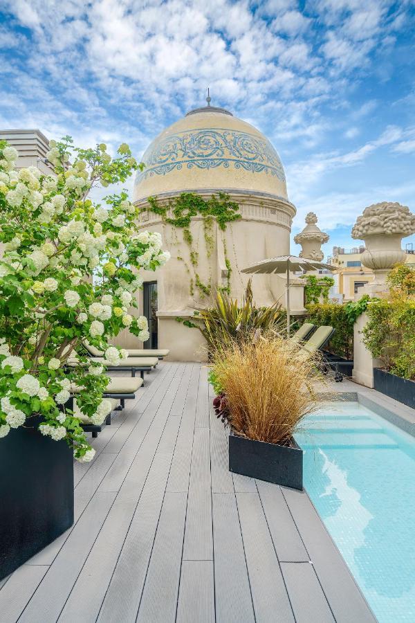 Casagrand Luxury Apartamento Barcelona