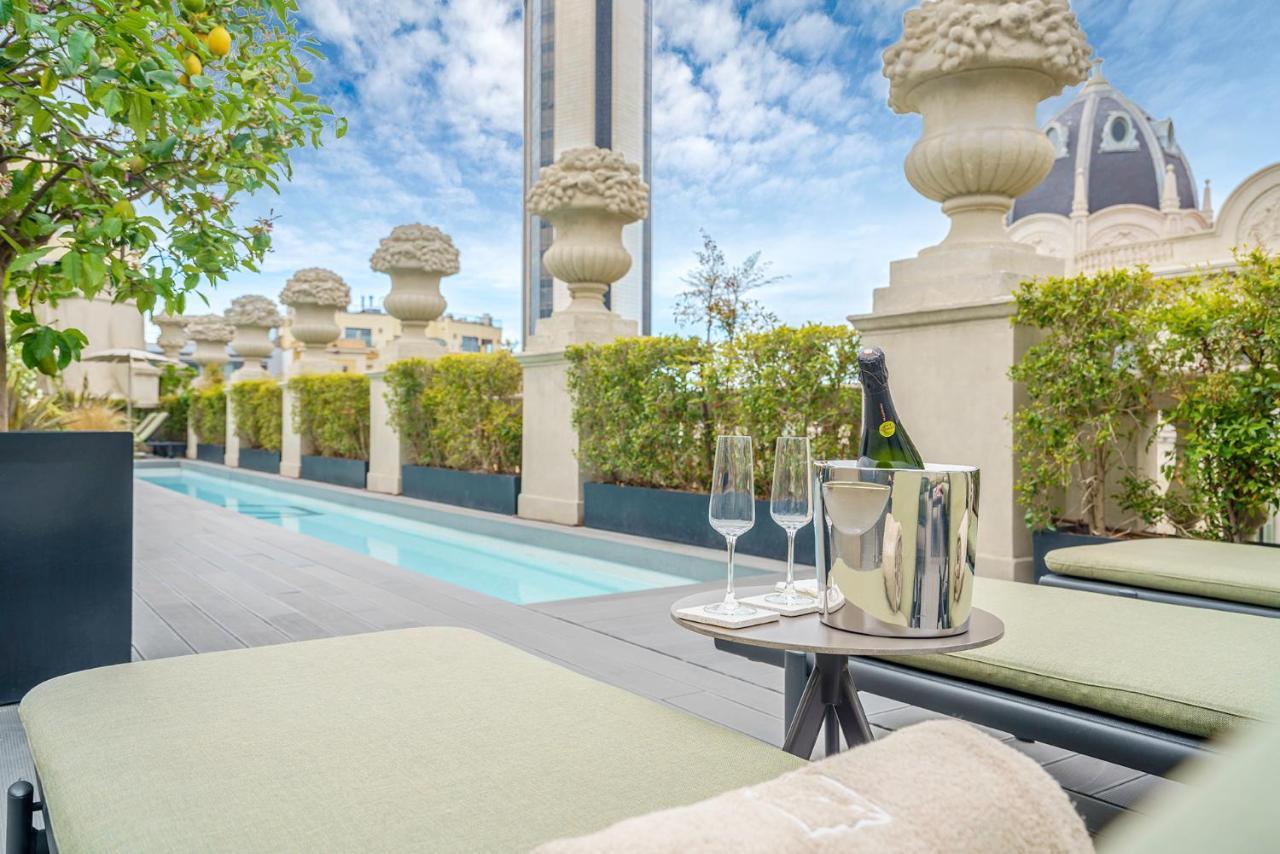 Apartamento Casagrand Luxury Barcelona