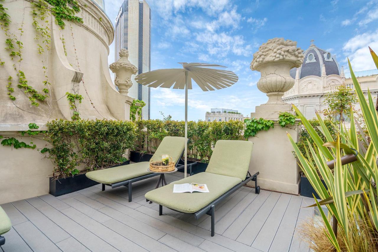 Casagrand Luxury Apartamento