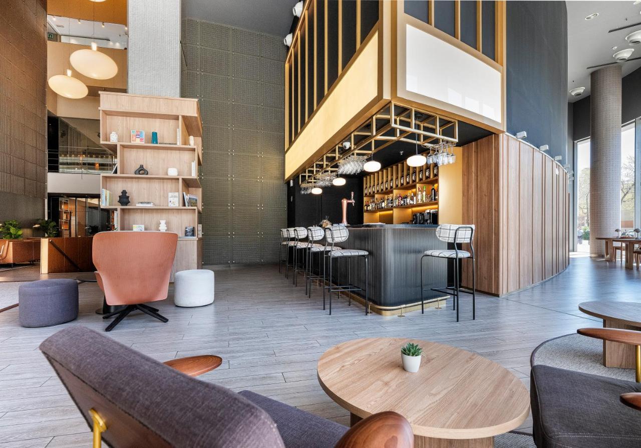 Condal Mar Affiliated By Meliá Hotel 4*