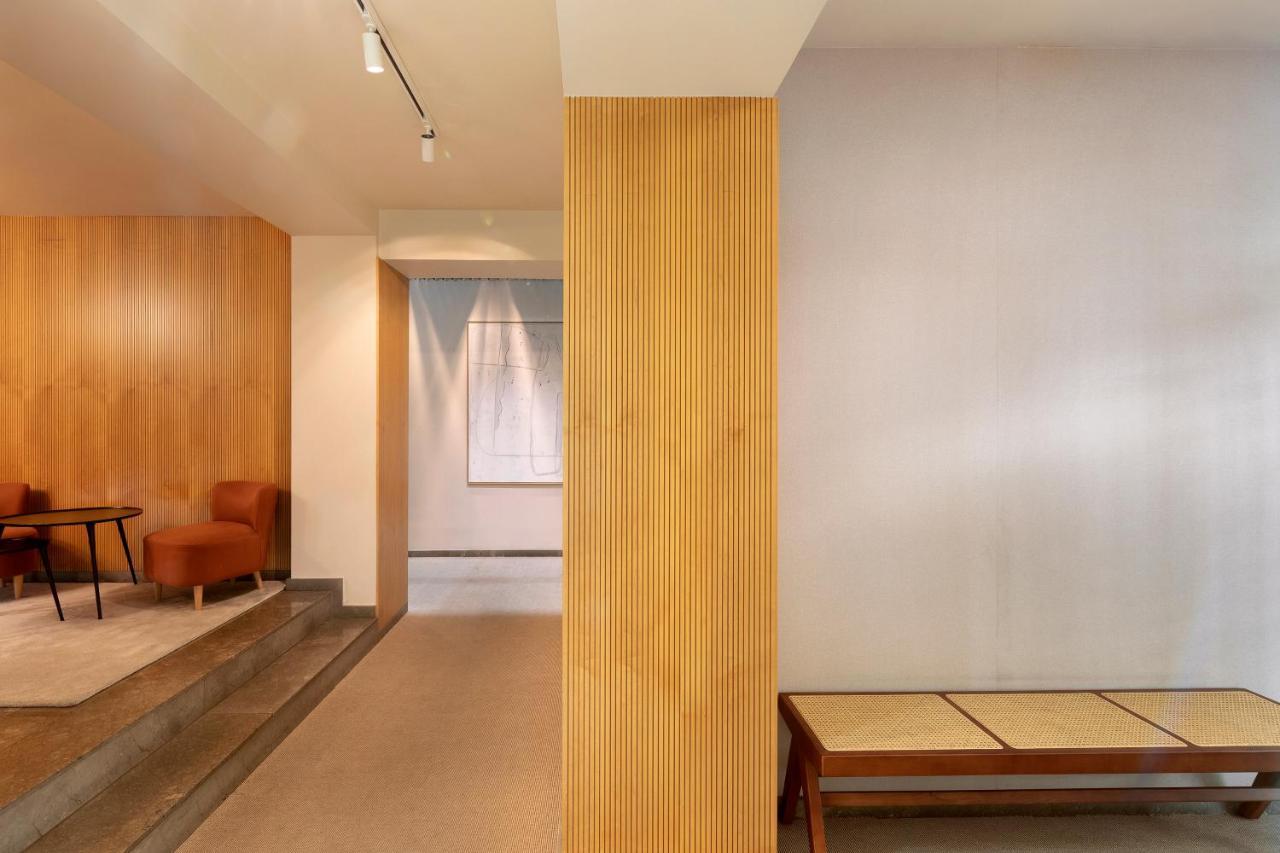 Apartment C211 Barcelona