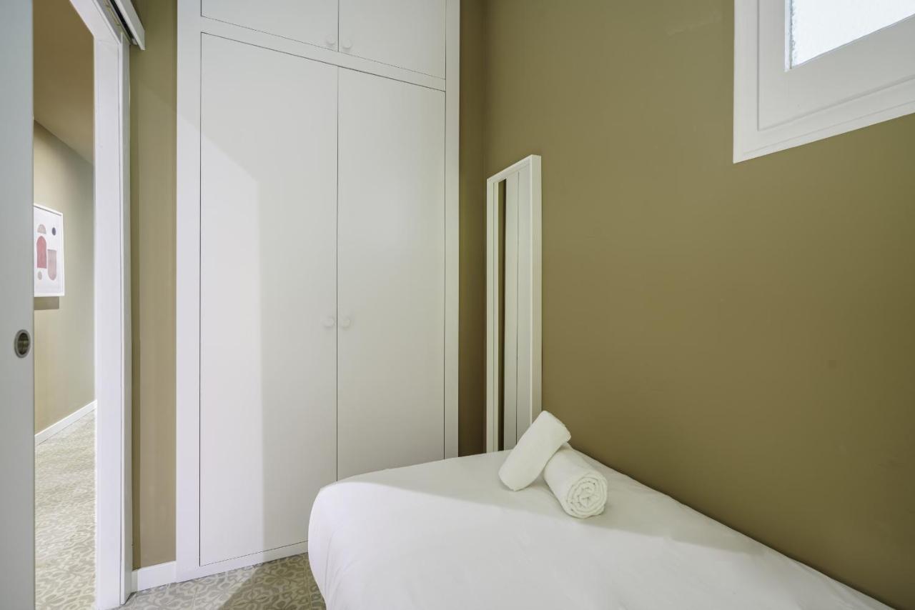 Apartment Ola Living Diagonal *