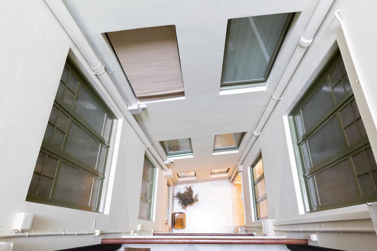Ola Living Diagonal Apartment