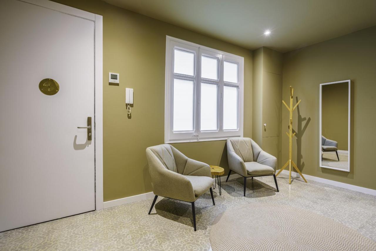 Apartment Ola Living Diagonal